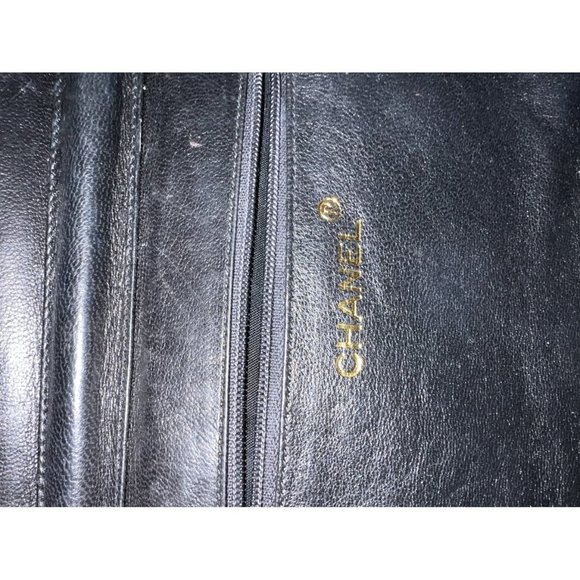 Chanel Sequin Flap Bag - Picture 8 of 10